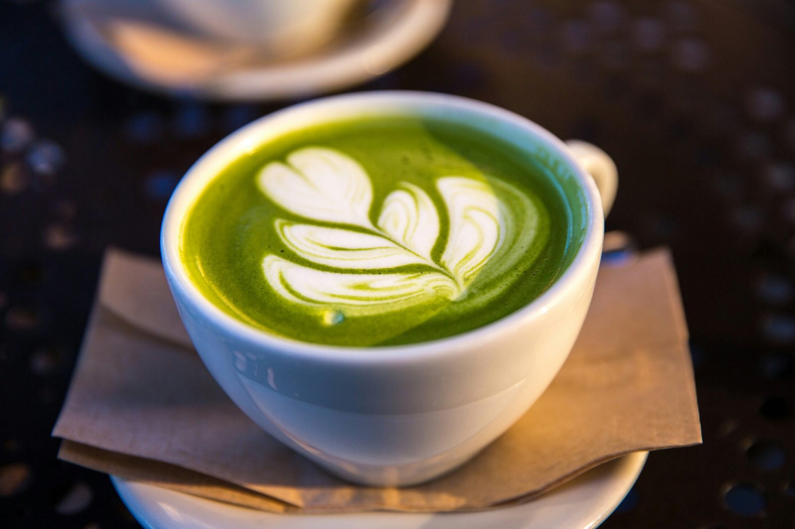 Featured image for “My Perfect Matcha Ratios”
